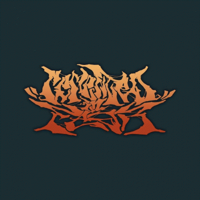 logo Cemented In Fear